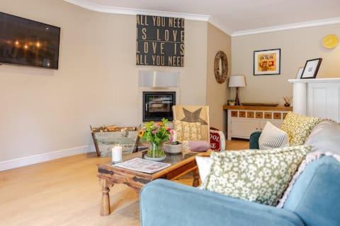 Apartamento Granby Estate The Old Pool House Bradford-On-Avon Exterior foto
