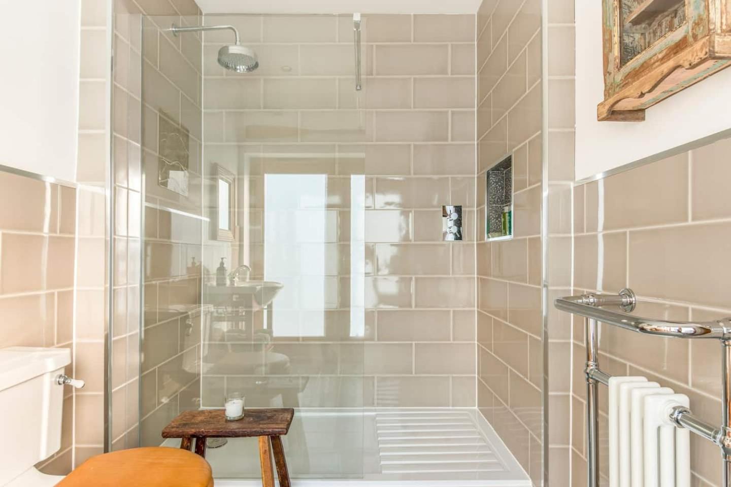 Apartamento Granby Estate The Old Pool House Bradford-On-Avon Exterior foto